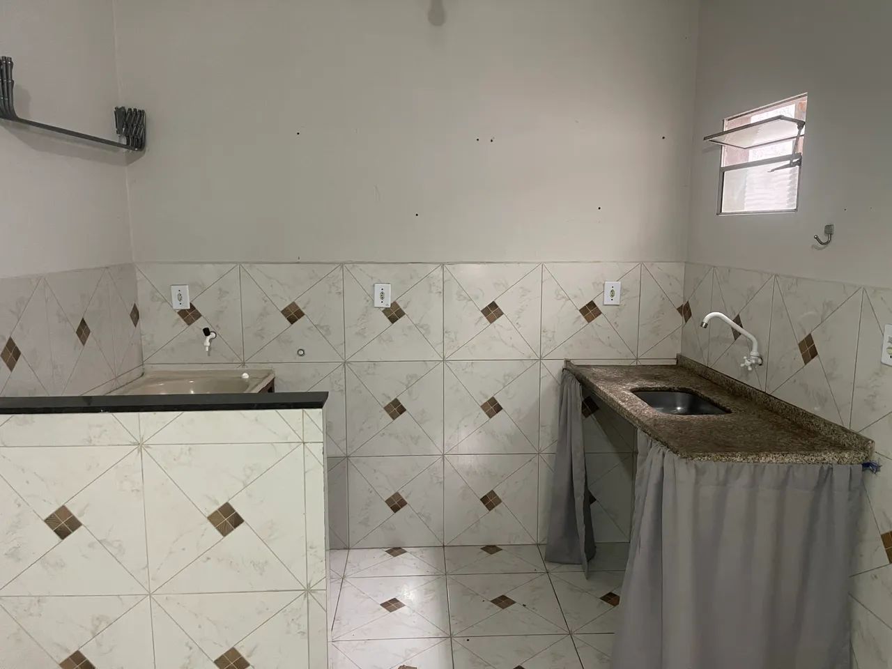 ALUGO KITNET - Foto 4