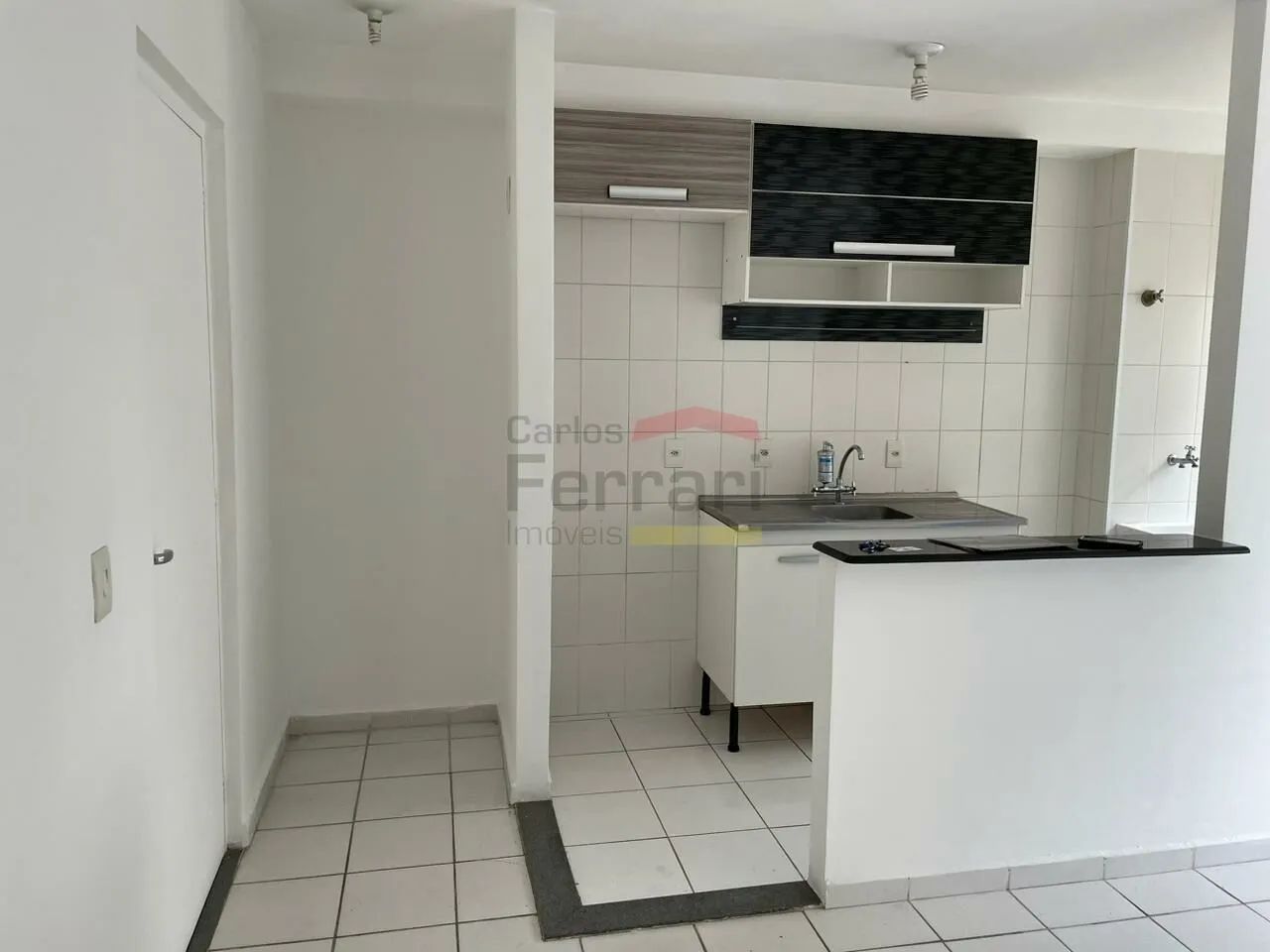 Apartamento tipo Studio, a venda, Cambuci, 01 dormitório, sem vaga - Foto 2