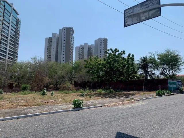 TERRENO para alugar na cidade de FORTALEZA-CE - Foto 4