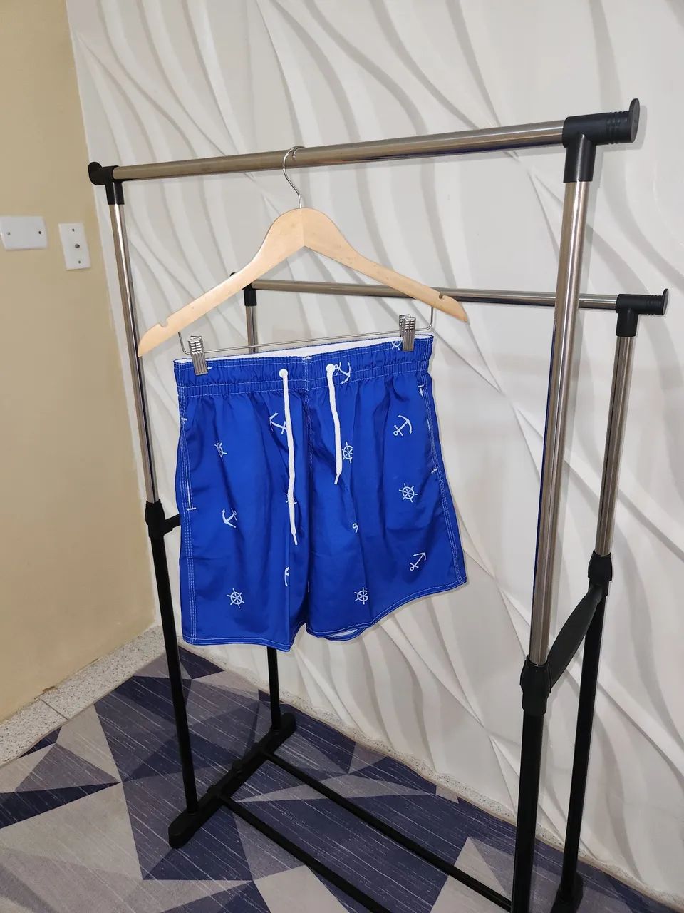Shorts masculinos  - Foto 2