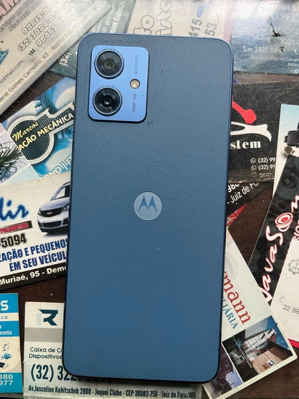 Moto G54 5G - Foto 2