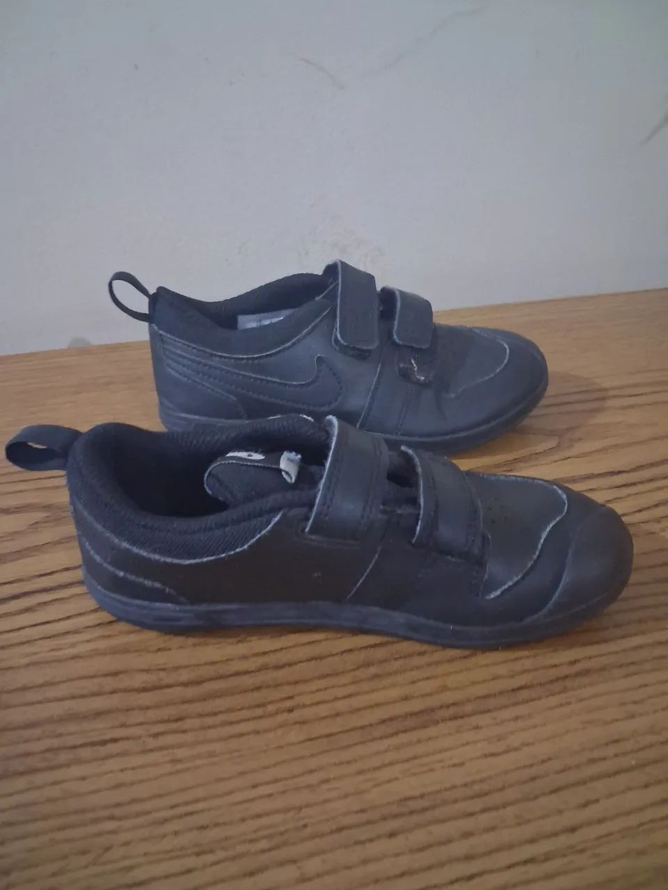 Tênis Nike infantil 26 - Foto 2