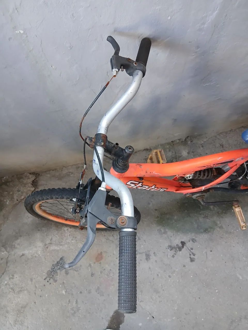 Vendo bicicleta  - Foto 3