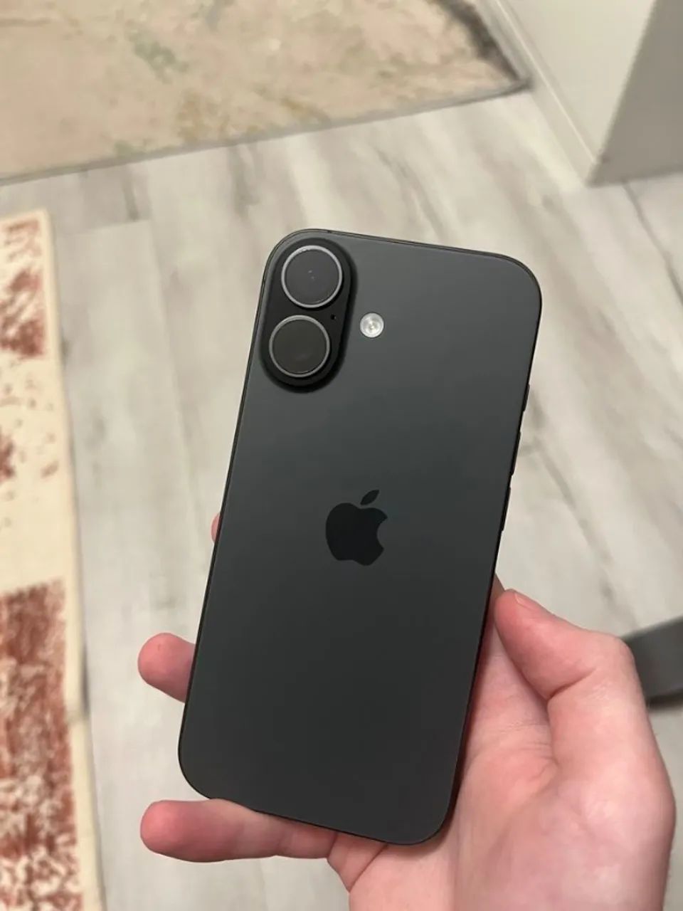iPhone 16 - Foto 3