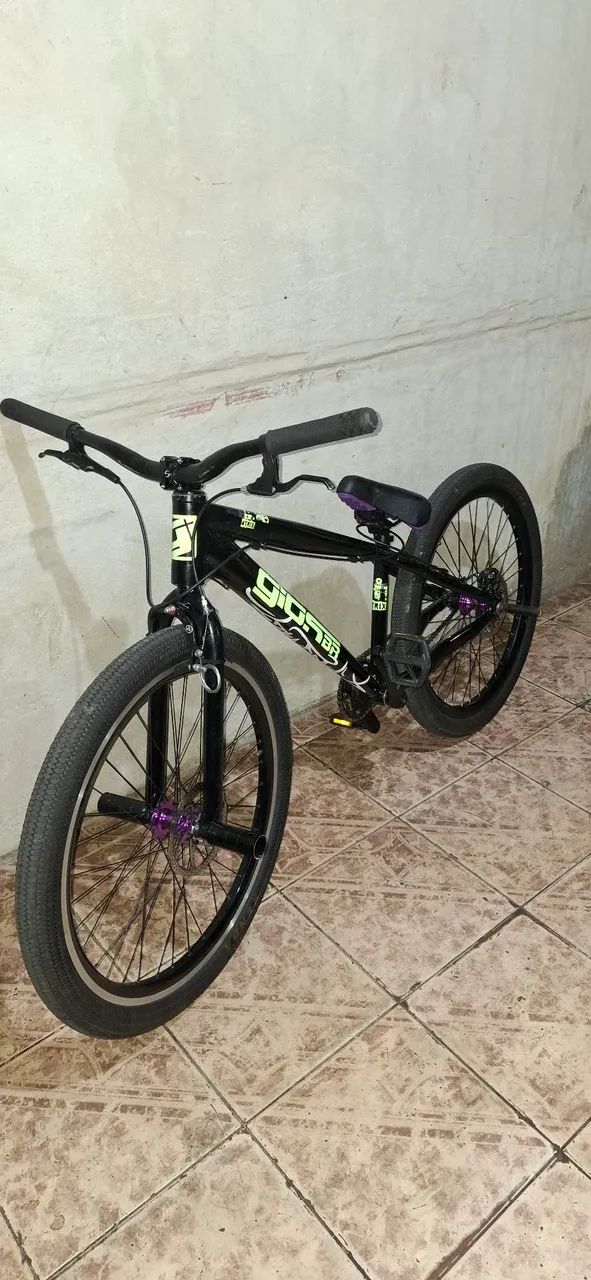 GIOS 4TRIX RL OU GRAU! 