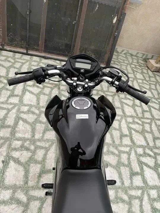 Honda cg fan 160 filé  - Foto 4