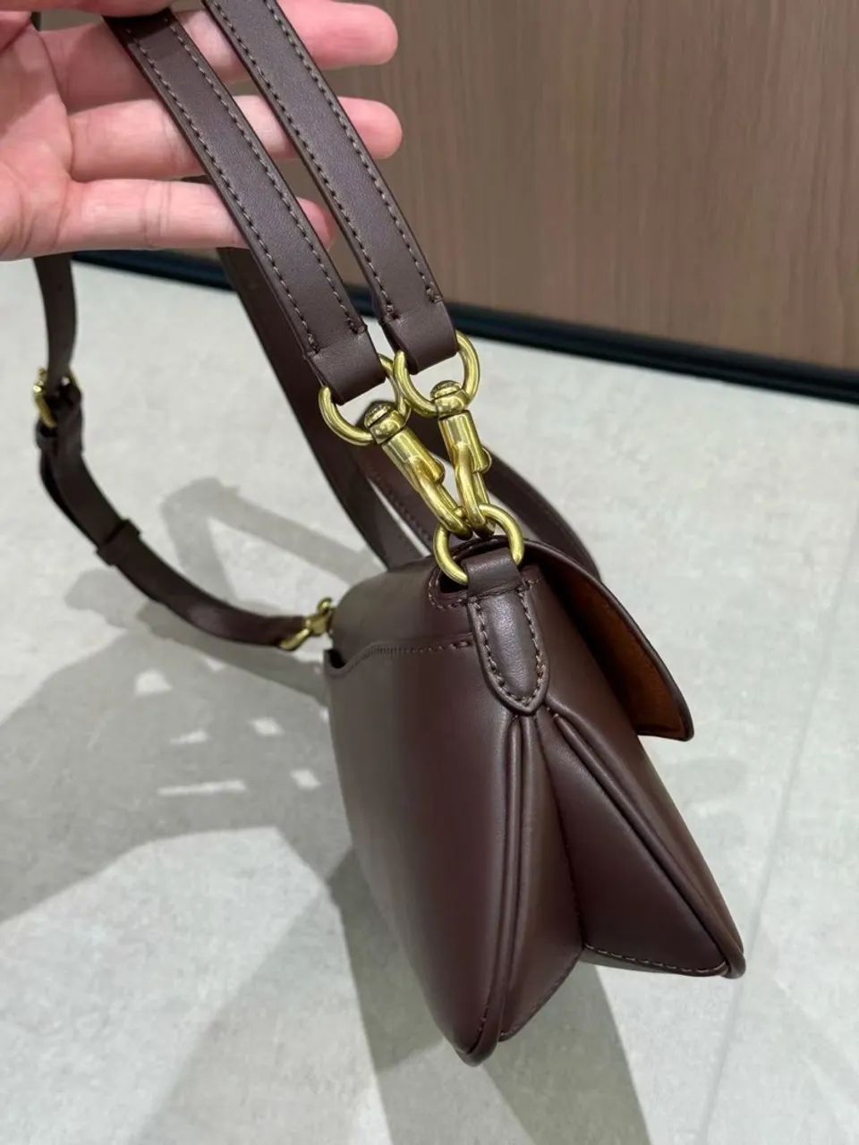 Bolsa jet shoulder coach - Foto 4