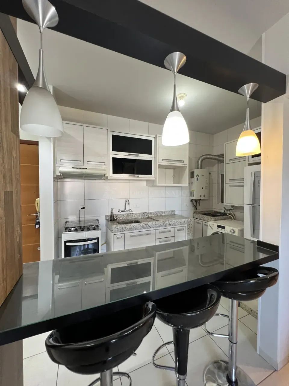 Apartamento 01 dormitório | Park Avenue - Foto 4