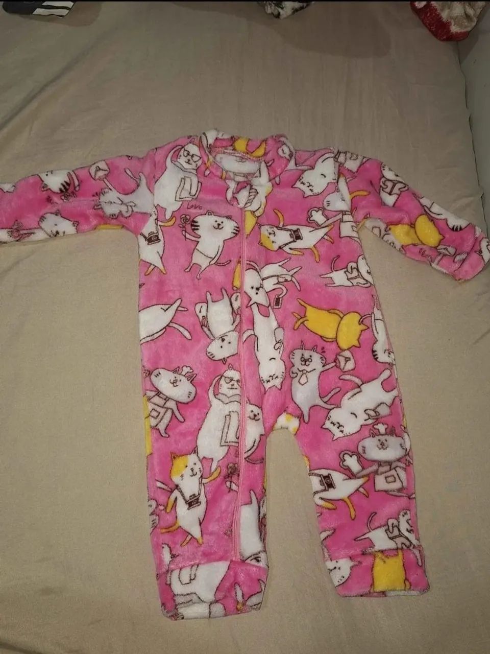 Roupa para bebe  - Foto 4