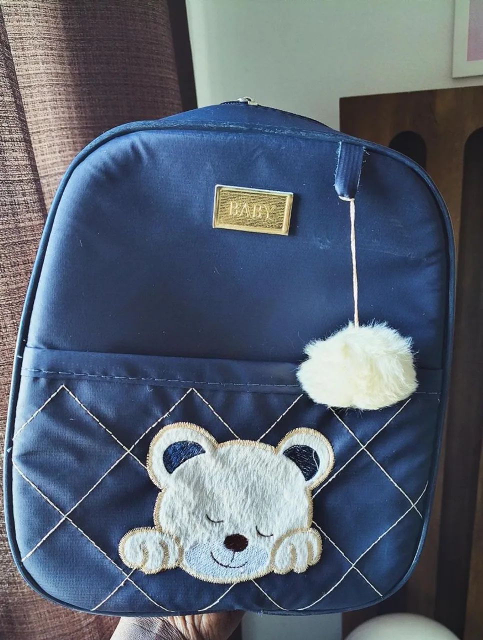 MOCHILA DE PASSEIO  - Foto 5