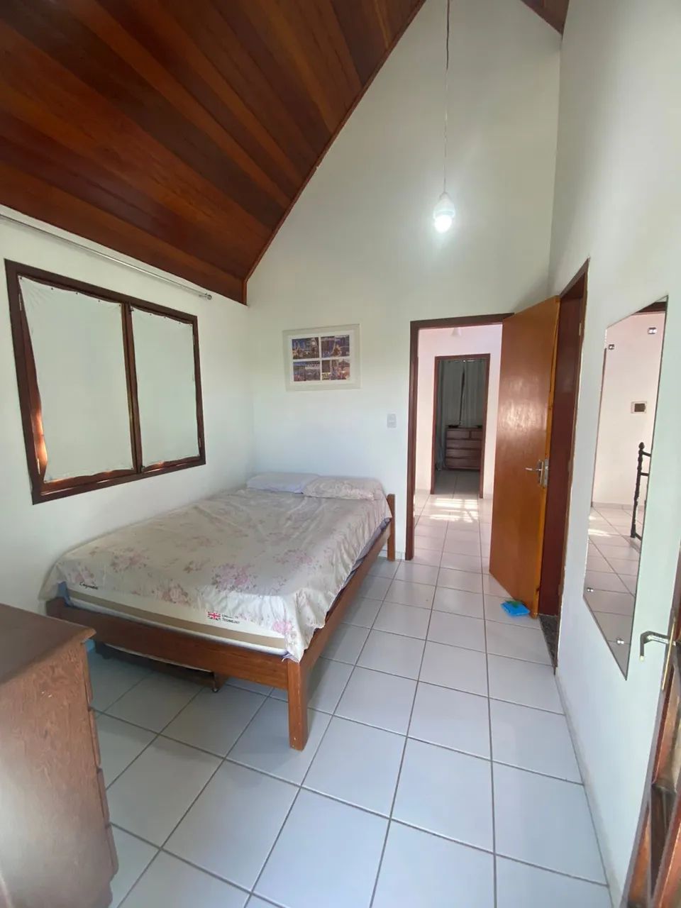 CASA CHALÉ EM GRAVATÁ  SEU REFÚGIO PERFEITO NA SERRA! Casa Blue  - Foto 7