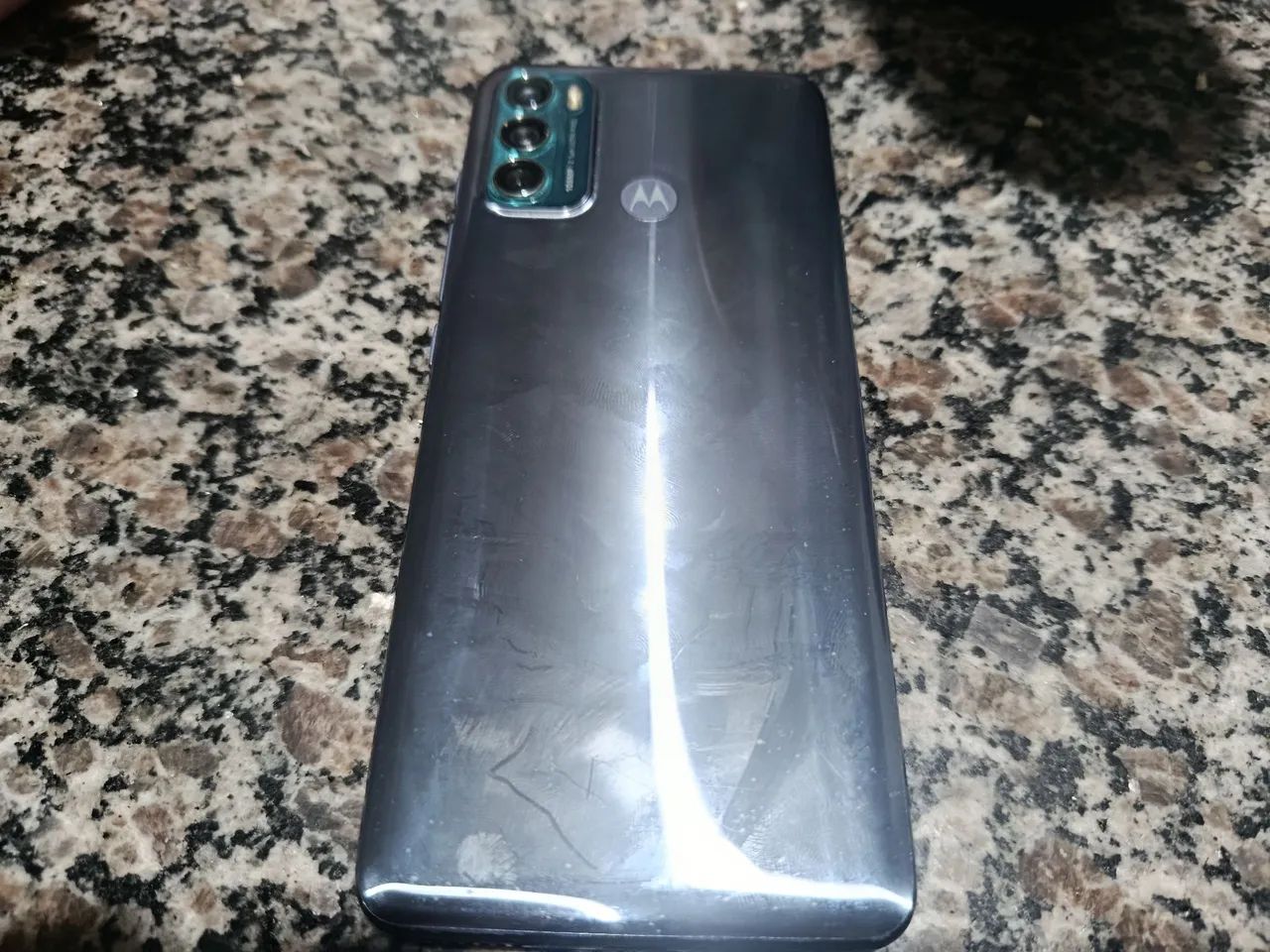 Celular Motorola g60 128g - Foto 2