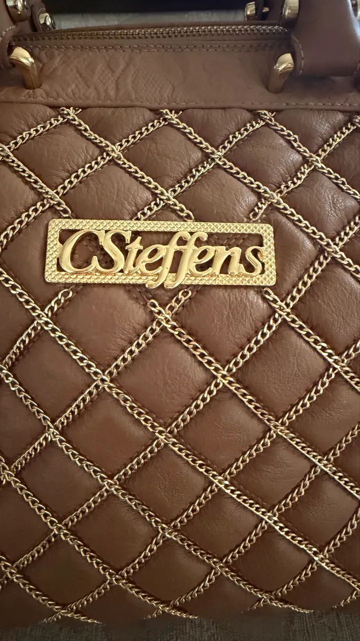 Bolsa Carmen Steffens ORIGINAL - Foto 4