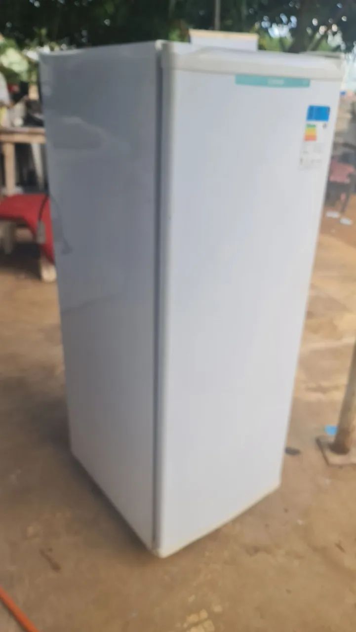 Freezer vertical consul 166 litros  - Foto 5