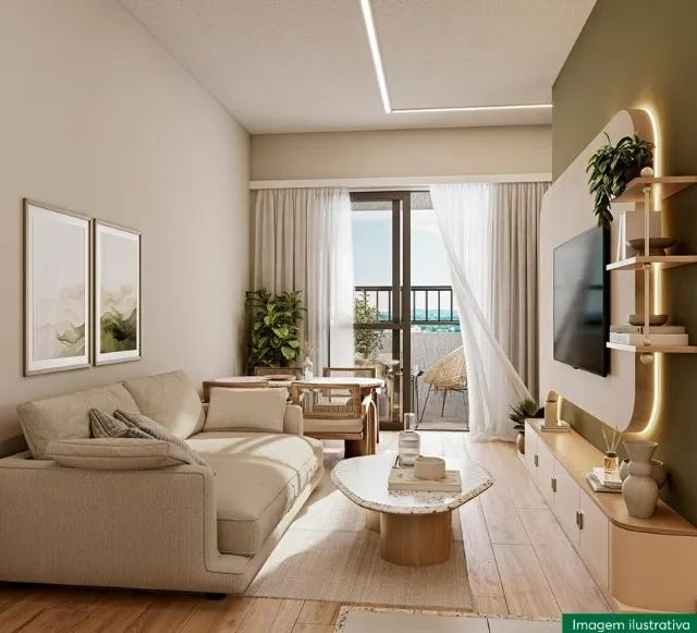 Compre direto com construtora sinal de 1.000,00 - Foto 2
