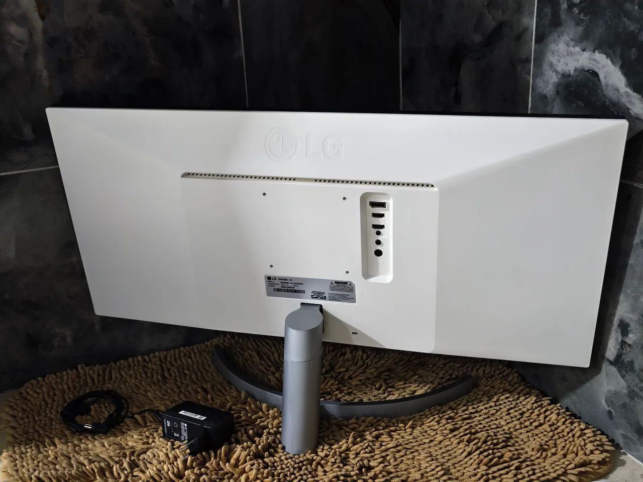 MONITOR LG ULTRAWIDE 29 POLEGADAS  - Foto 2