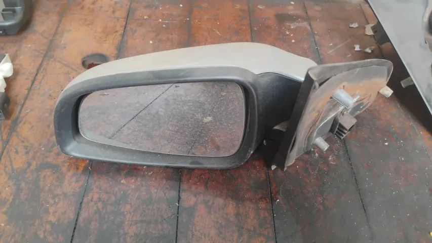 Retrovisor L/E Vectra Eletrico - Foto 2
