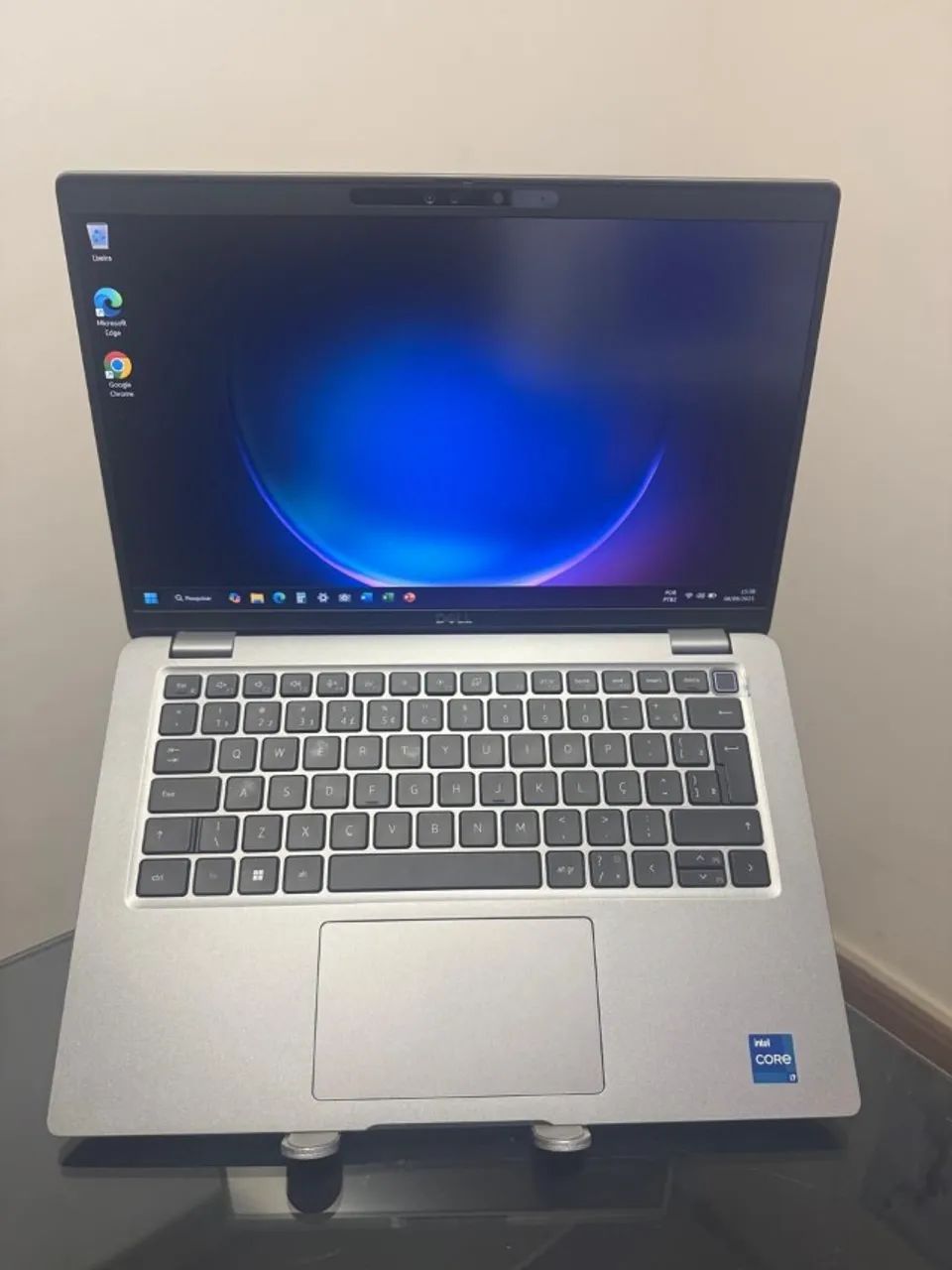 Notebook Dell Latitude - i7 - 12º - SSD512GB NVme - 16 GB Ram-intel Graphics - 14P