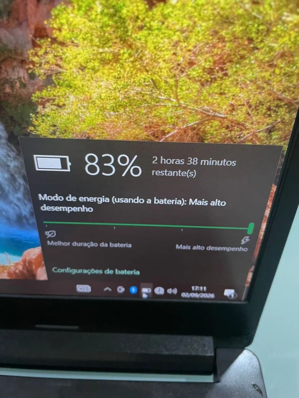 Notebook Acer Aspire  - Foto 4