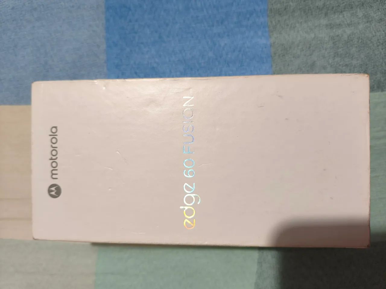 MOTO EDGE 60 FUSION  - Foto 3
