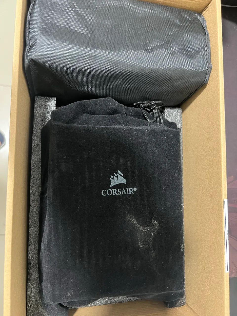 Fonte Corsair RM850i - Foto 4