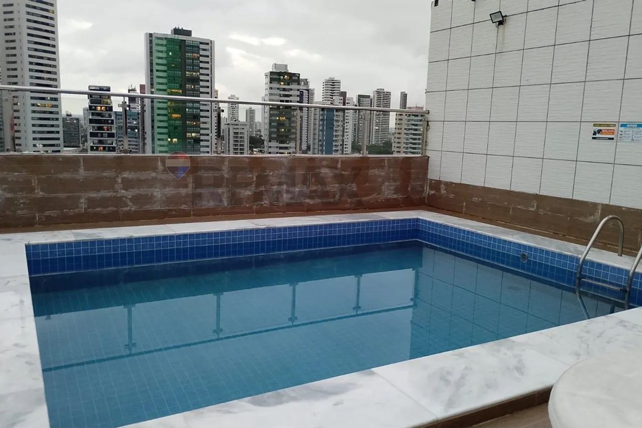 Apartamento 3 quartos, aluga, Derby - Foto 2