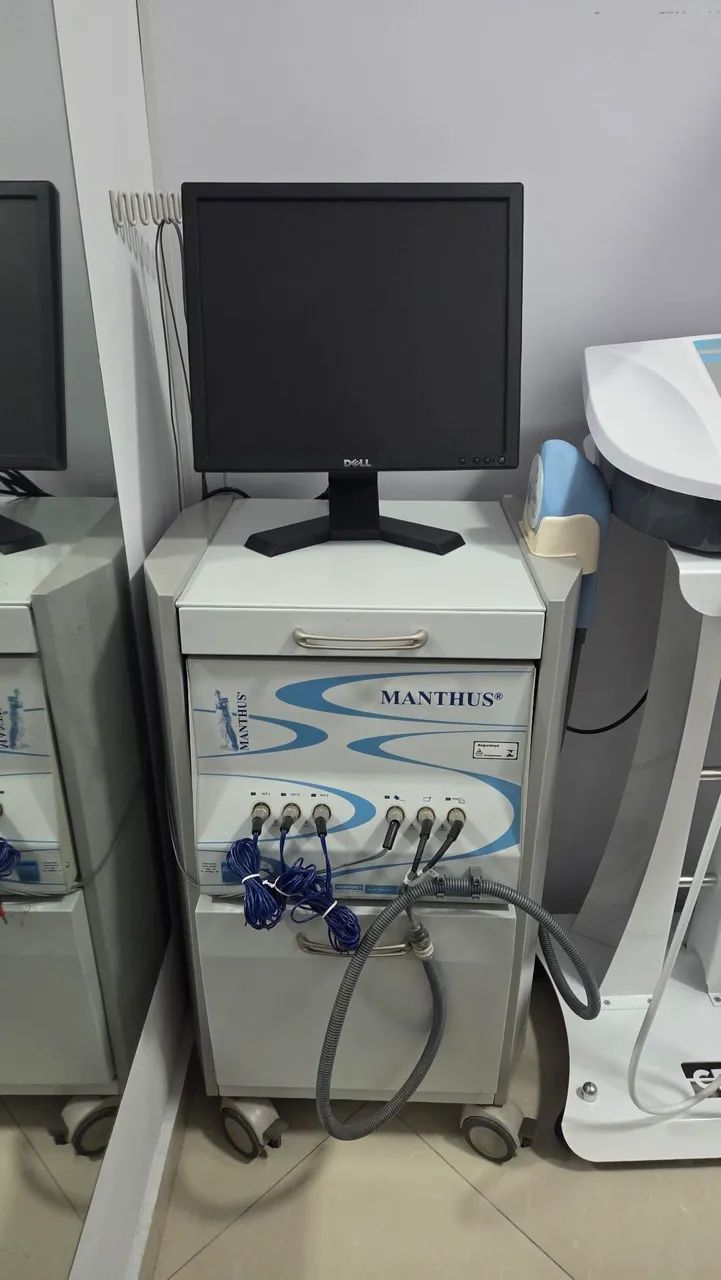 Equipamentos médicos  - Foto 2