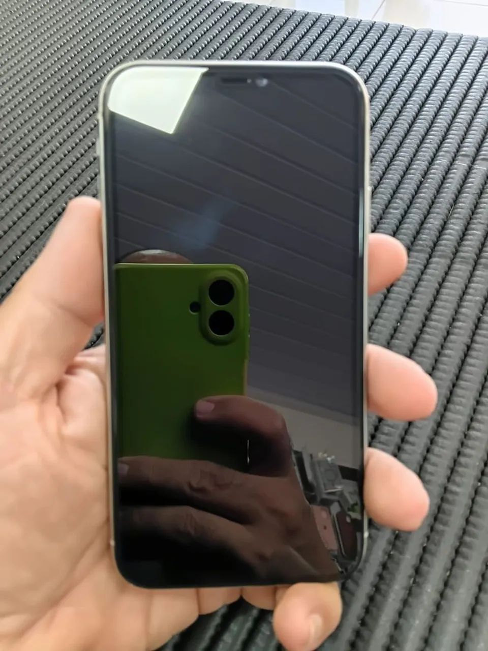 iPhone 11 - Foto 2