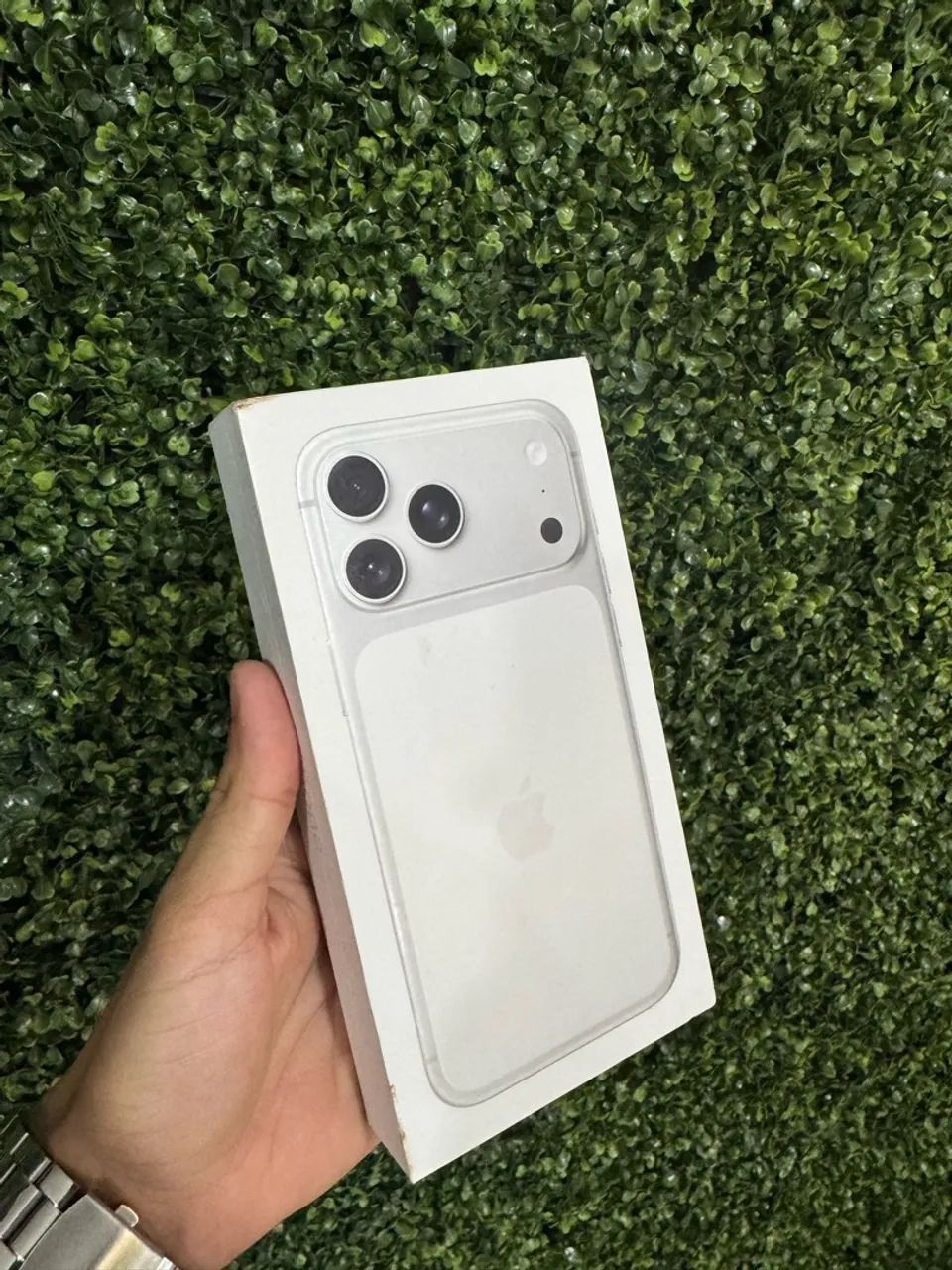 Vendo iPhones semi novos - Foto 4