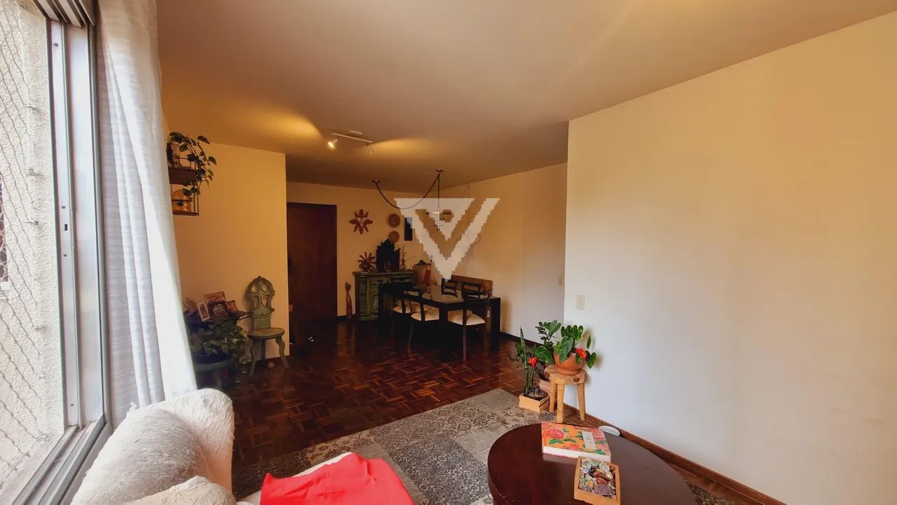 Apartamento a venda com 3 dormitórios em Perdizes - Foto 3