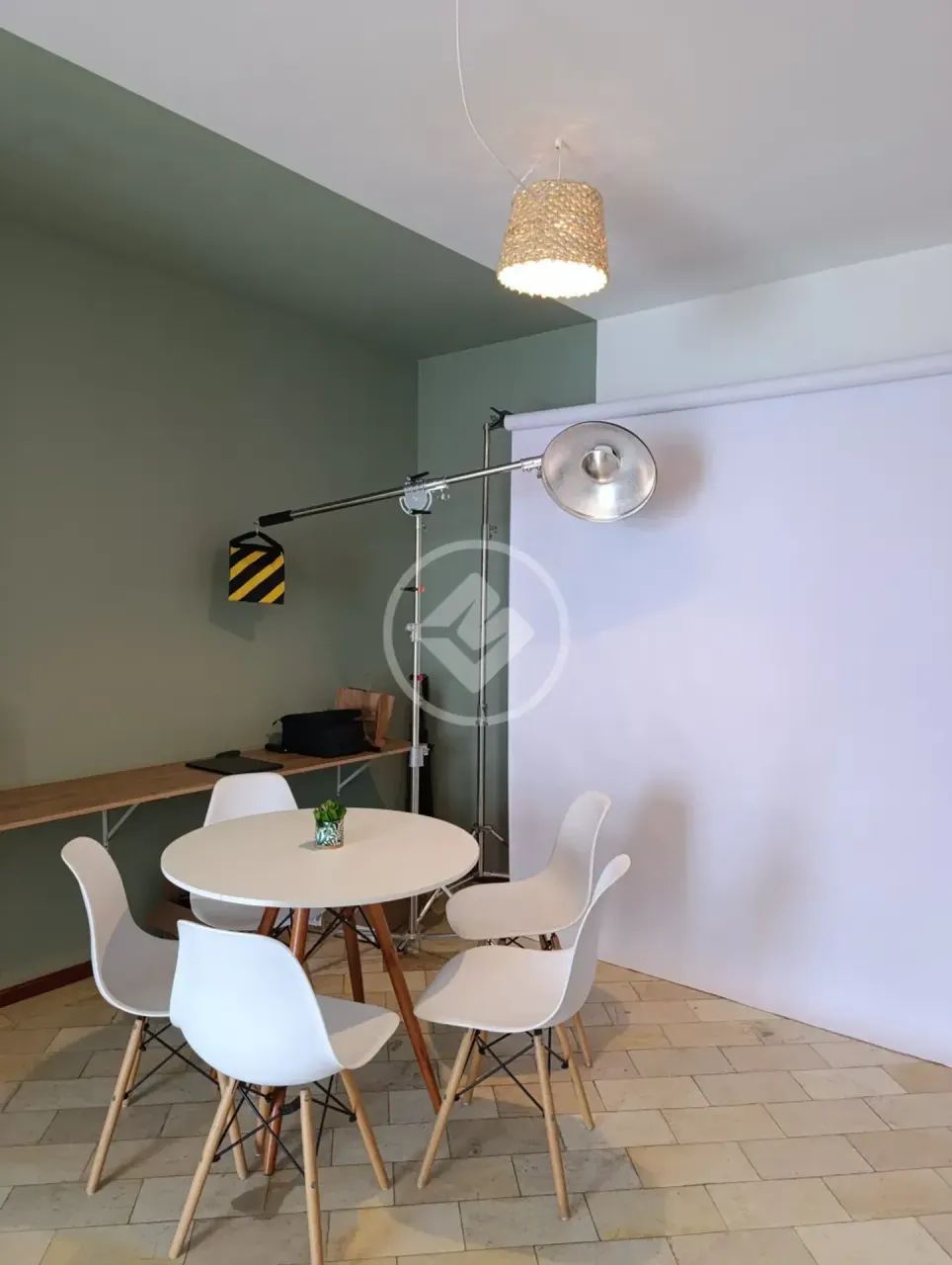 Imóvel para venda possui 84 metros quadrados com 3 quartos em Trindade - Florianópolis - S - Foto 4