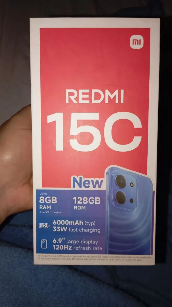 vende-se um celular  - Foto 4