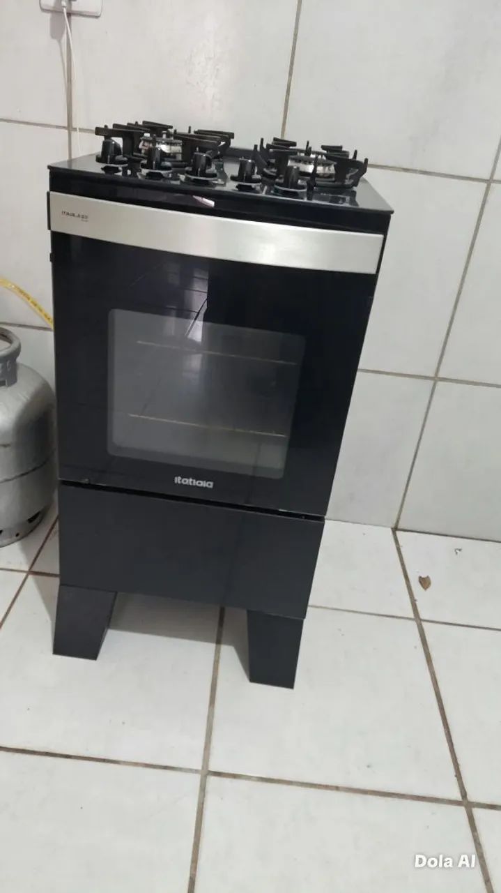 Fogão 