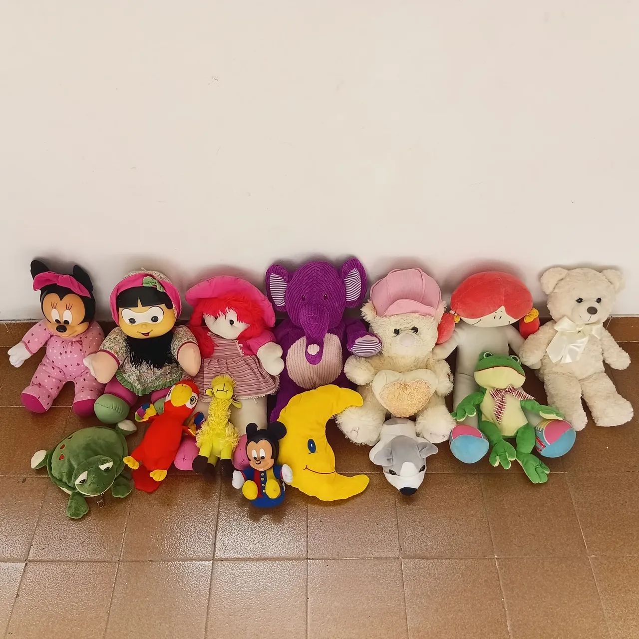 Pelúcia  - Foto 2