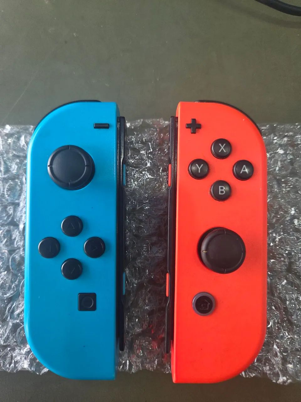 CONTROLE DE NINTENDO SWITCH - Foto 2