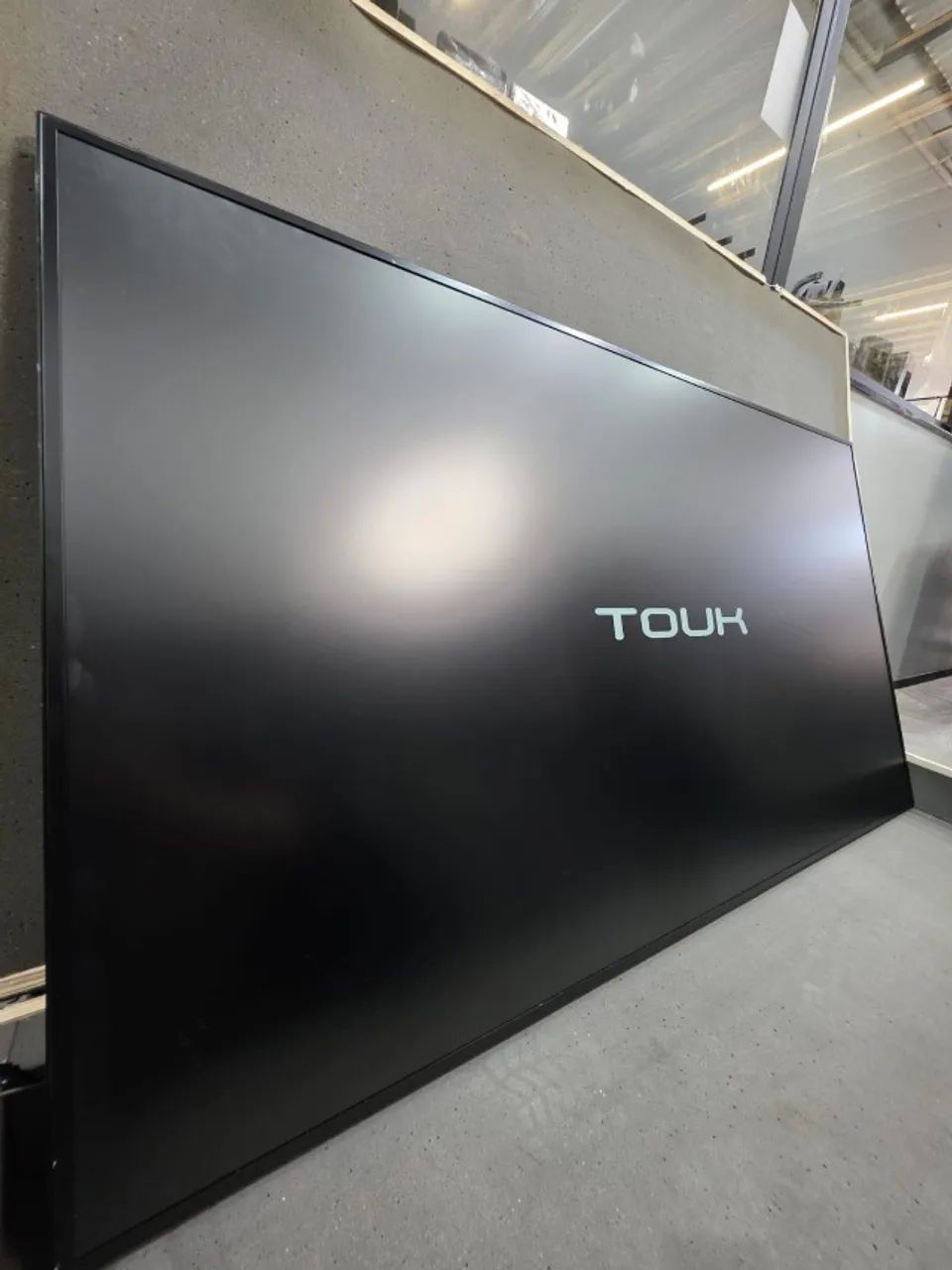 TV Monitor Display 55" Polegadas Samsung - Foto 2