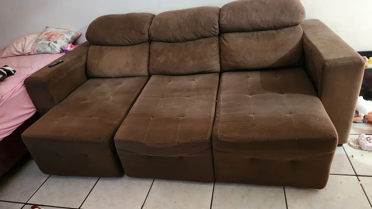 SOFÁ  - Foto 2