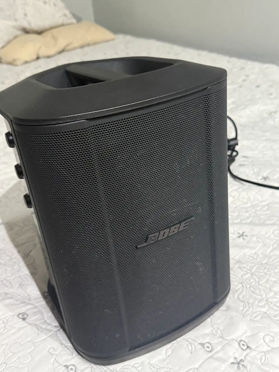 Caixa BOSE S1 PRO PLUS - Foto 3