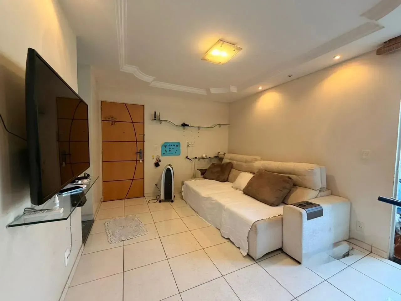 Apartamento Quartier saint martin - Foto 3