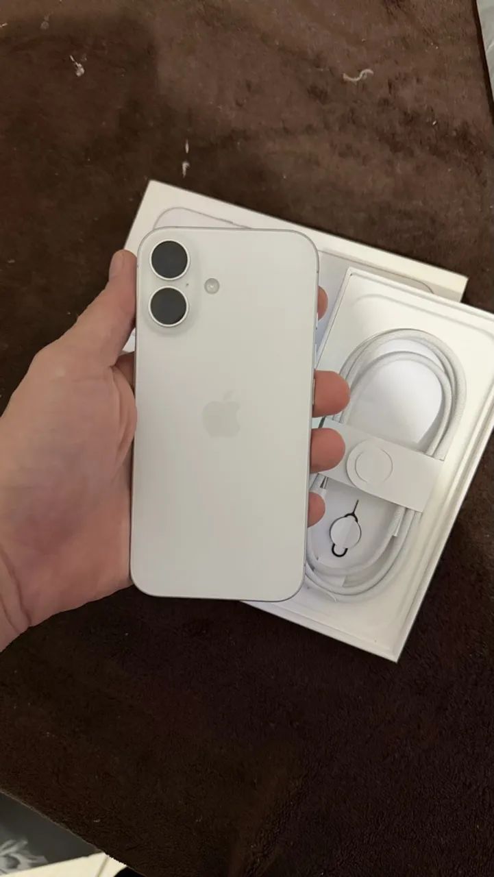 IPhone 16 - Foto 5