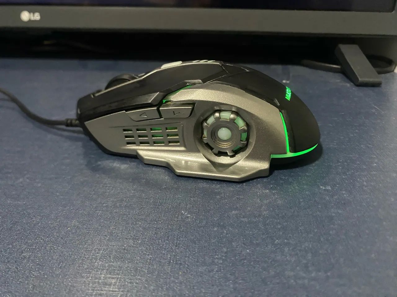 Mouse Multilaser MO269. - Foto 2