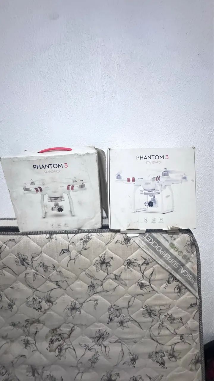 Phantom 3 standard  - Foto 3