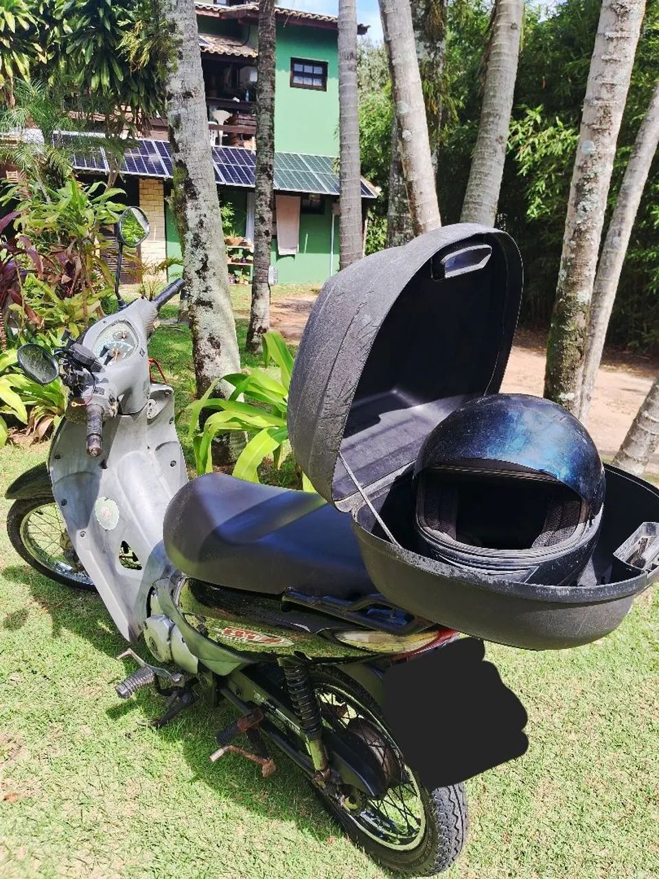 Moto Biz 125 - Foto 3