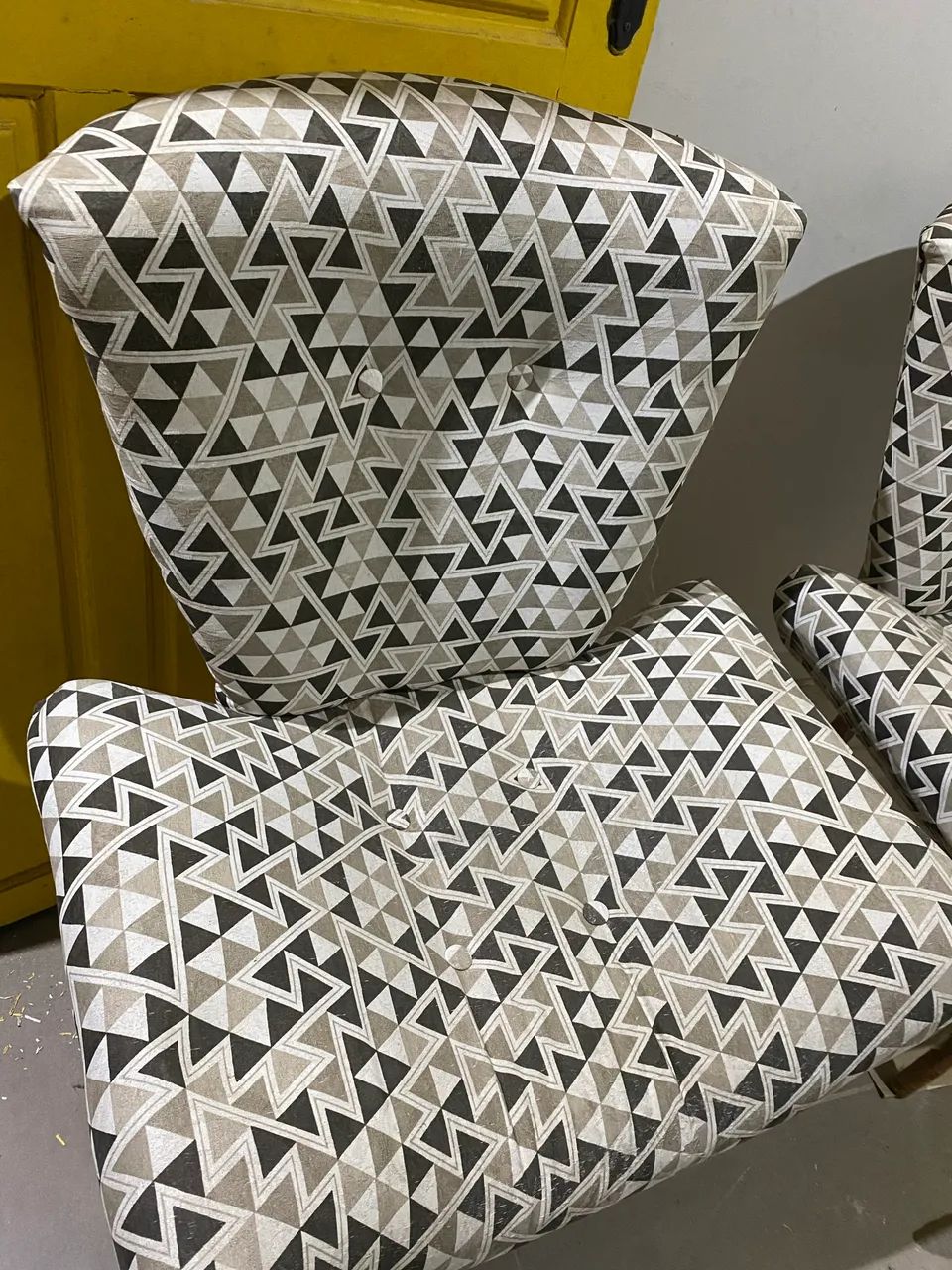 2 POLTRONAS - Foto 2