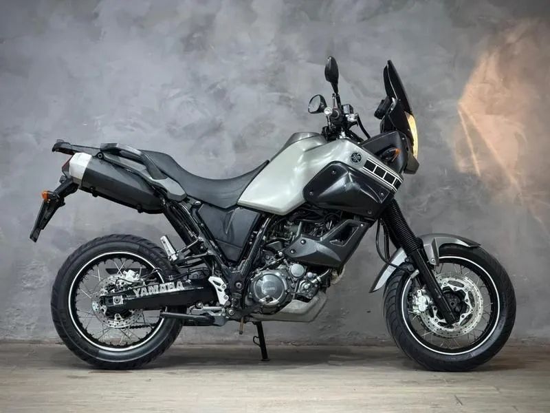 Yamaha 660z Tenere 2015 - 1489377285 | OLX