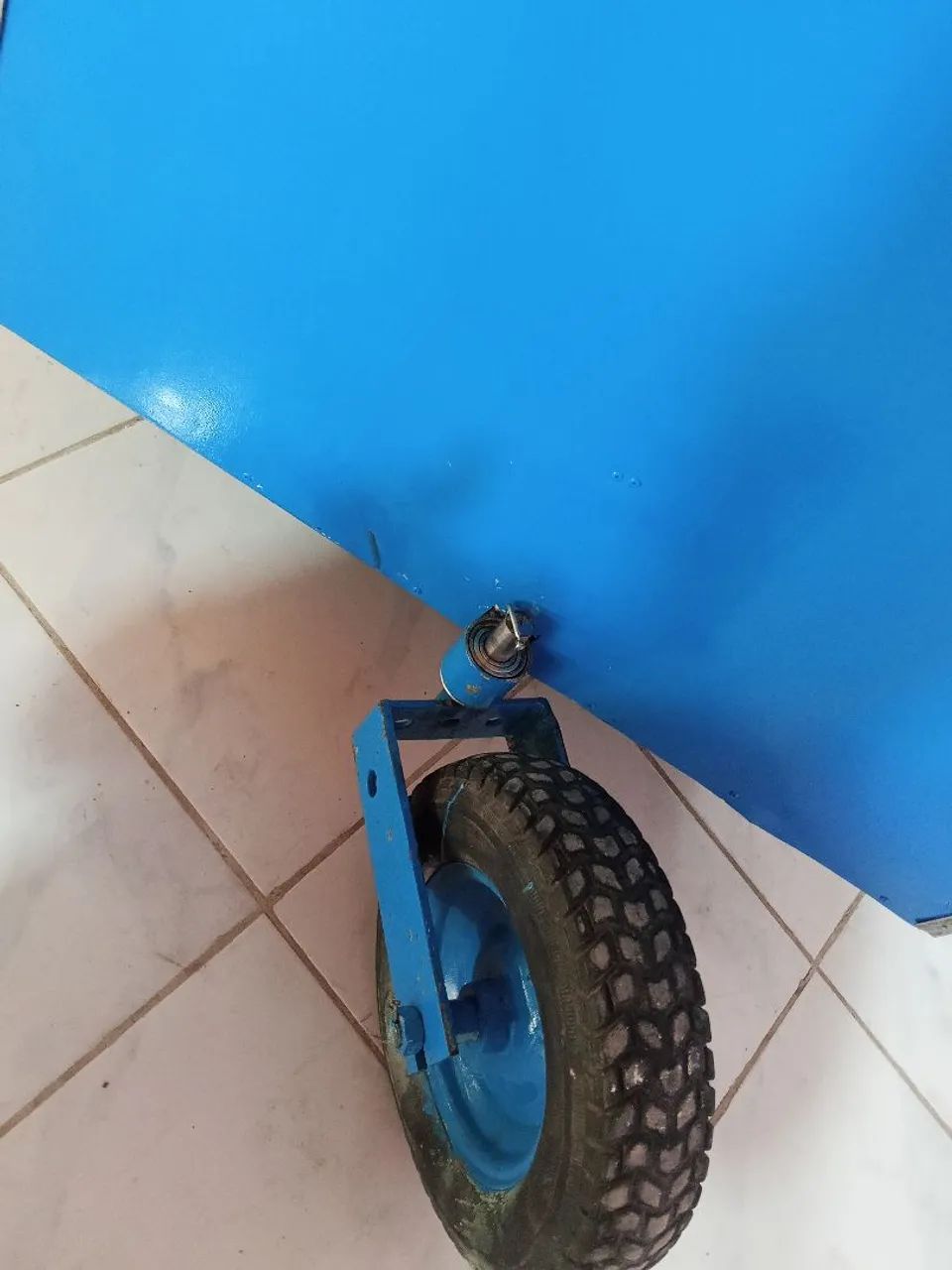 Carrinho de lanche  - Foto 3