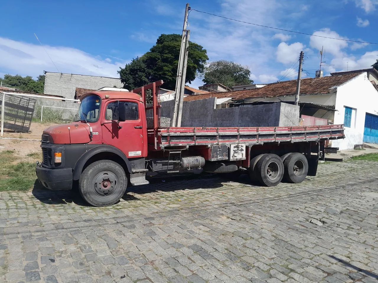 Fretes 