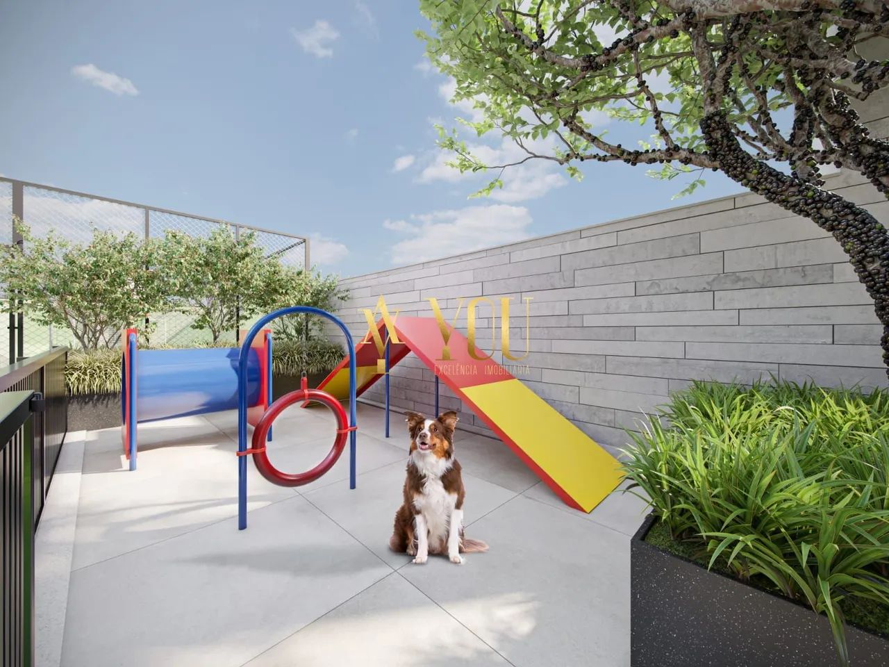 Penthouse luxuosa, vista deslumbrante, design moderno. Entrega 2026. - Foto 5