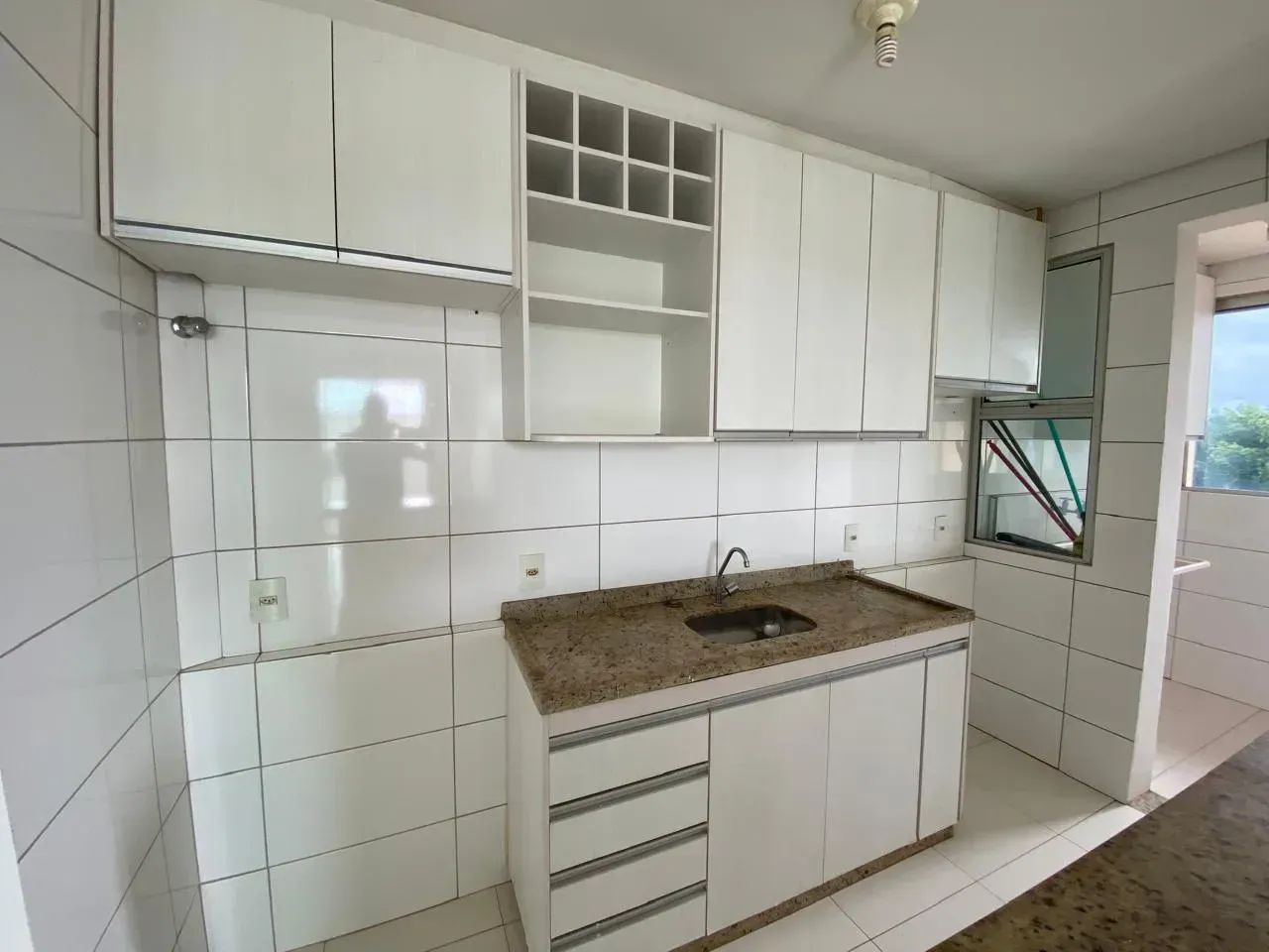 Apartamento 2 quartos com elevador 67 metros - Foto 4