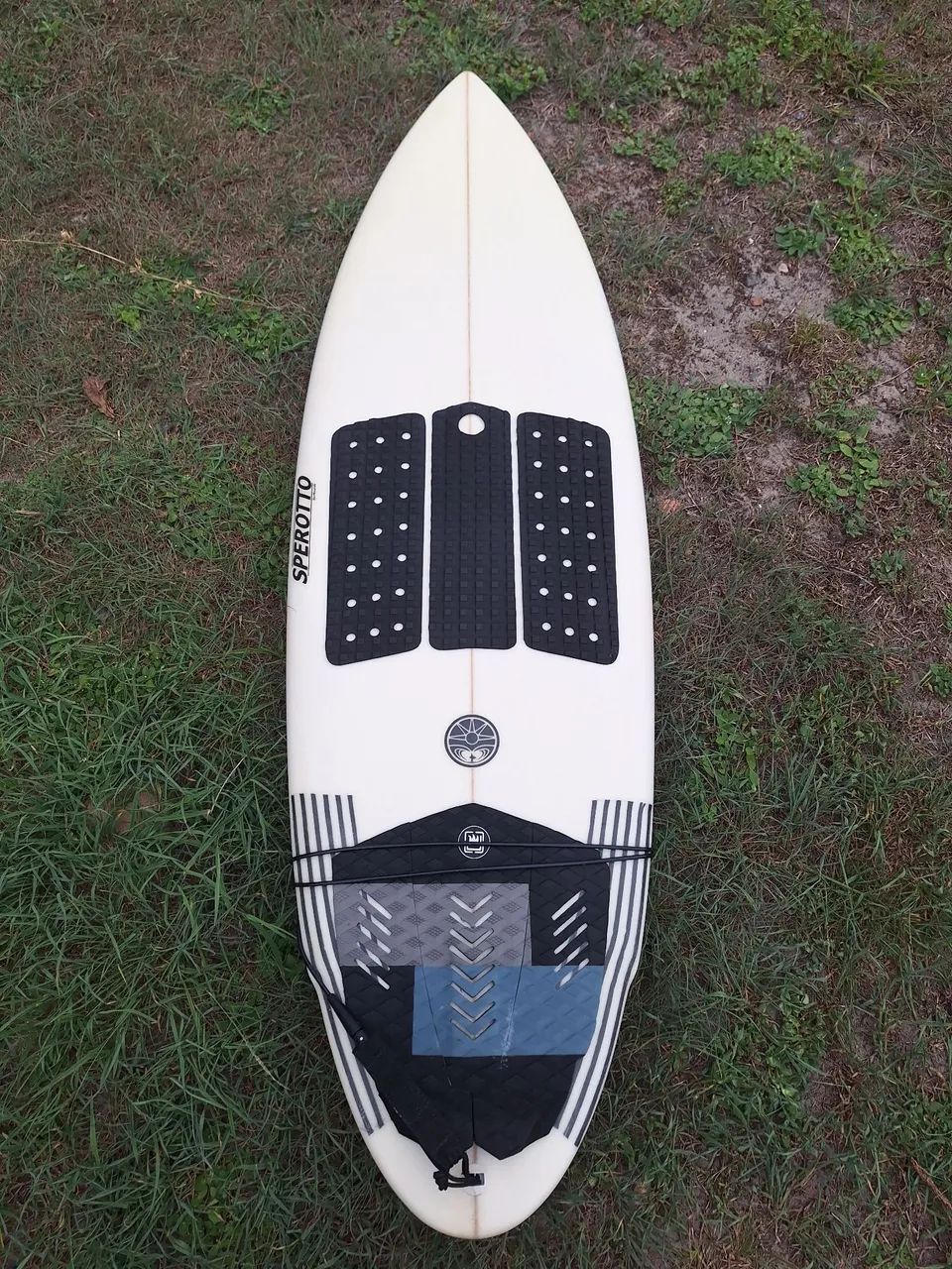 Prancha de Surf Sperotto